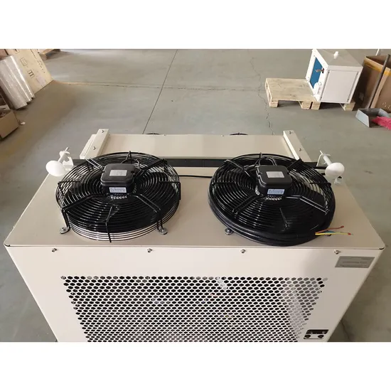 SC400MYC1/2 Refrigeration Unit