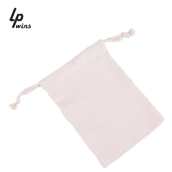 Custom Drawstring Bag 4