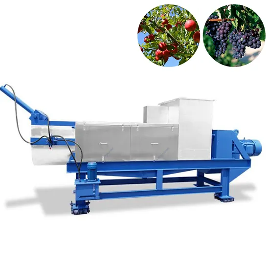 Fruit Juicer Image 1