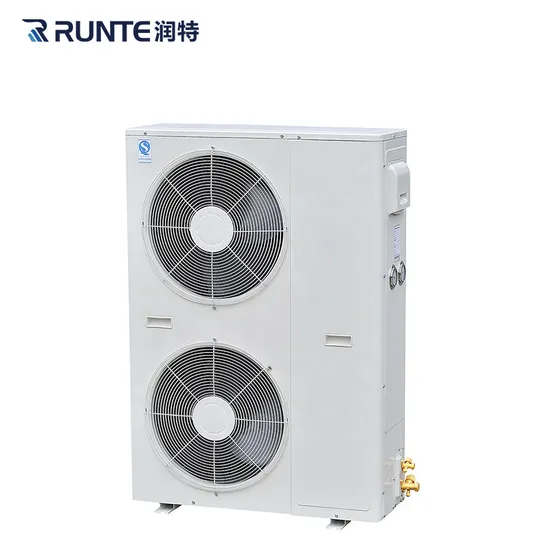 Cascade Condensing Unit