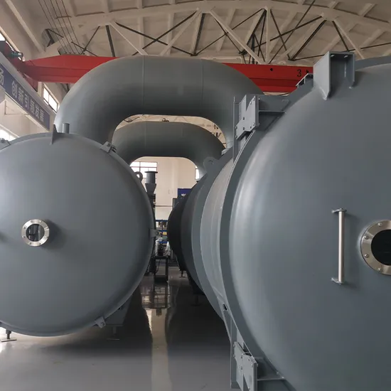 Freeze Dry Machine Image 5