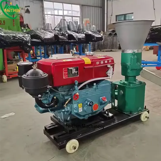 Machine Detail Photo