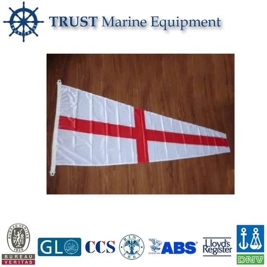 Marine Signal Communication Flags