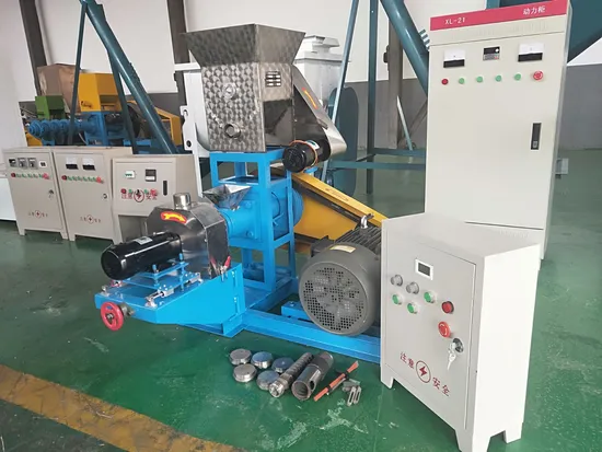 Puff Machine Image 3