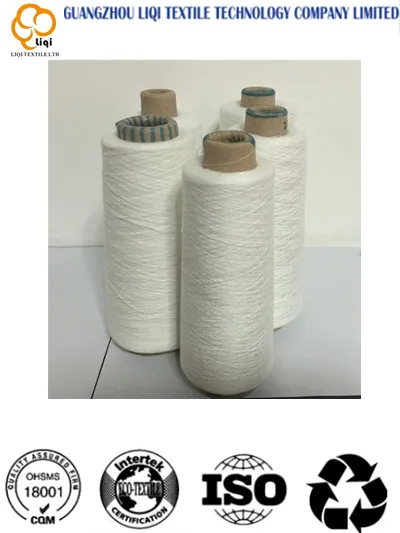 Polyester Yarn Spools