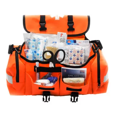 First Aid Bag Image 3