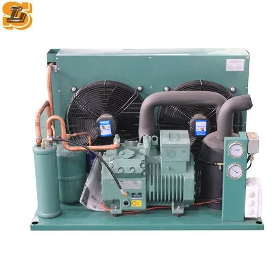 Condensing Unit Image 1