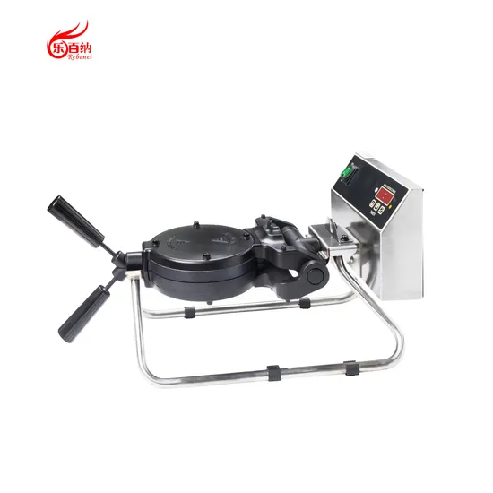 Waffle Baker Image 5