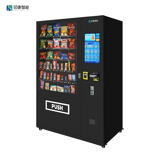 Vending Machine