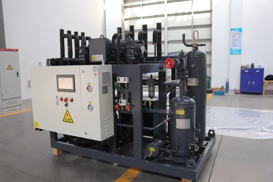 Zhexue Refrigeration Unit Image 5