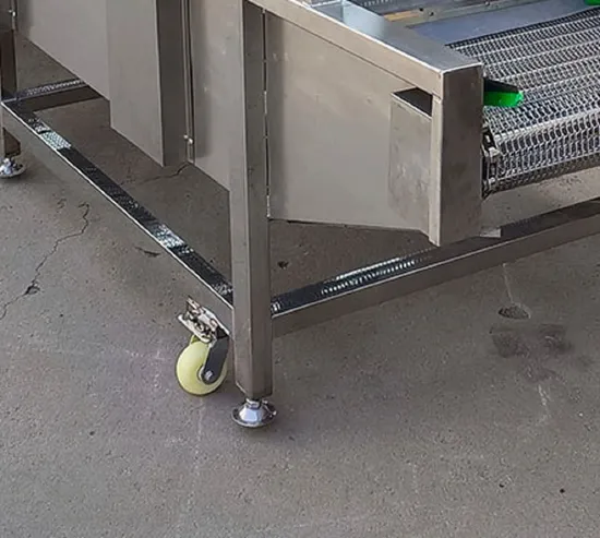 Air Dryer Machine Image 4