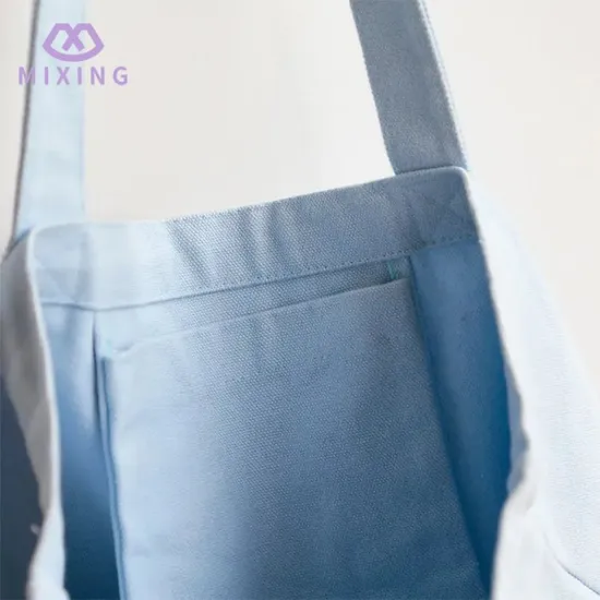Canvas Tote Bag 4