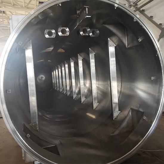 Freeze Dry Machine Image 1