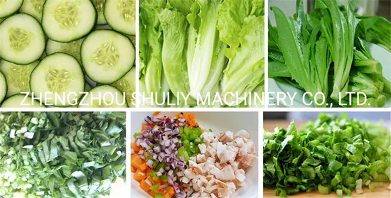 Vegetable Cutter Image