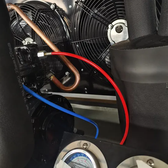 Condensing Unit Image 5