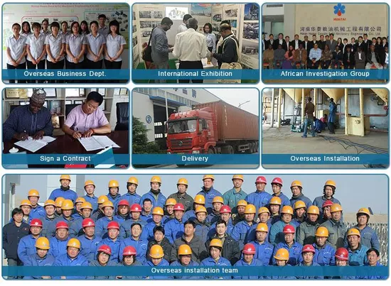 Feed Machine Image 1