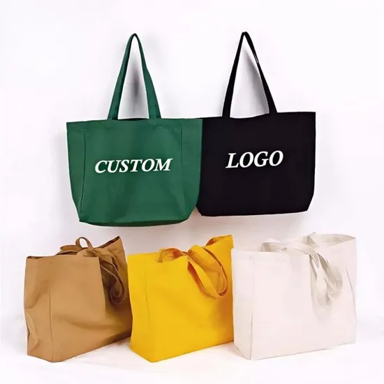 Topsty Tote Bags