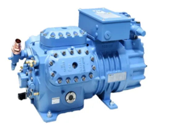 R Series Compressor Unit
