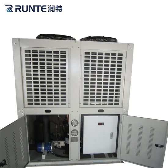 Condensing Unit 3