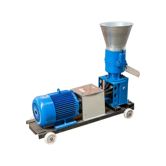 Chaff Cutter Image 3