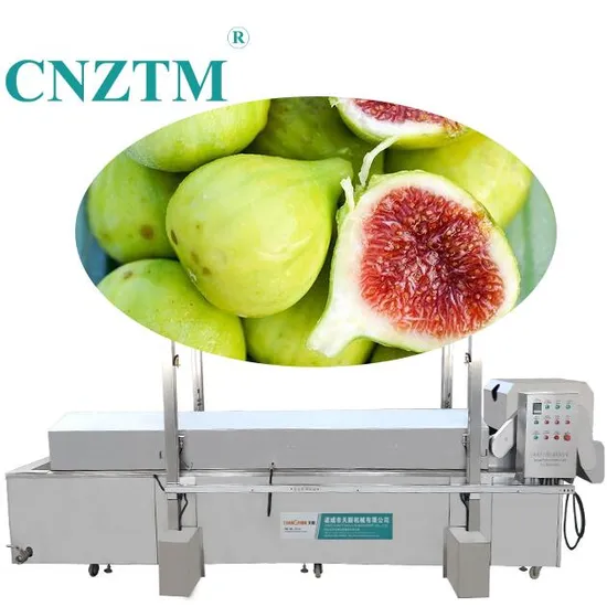 Cooking Equipment Detail