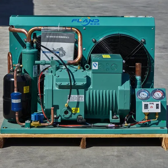 Flandcold Cold Storage