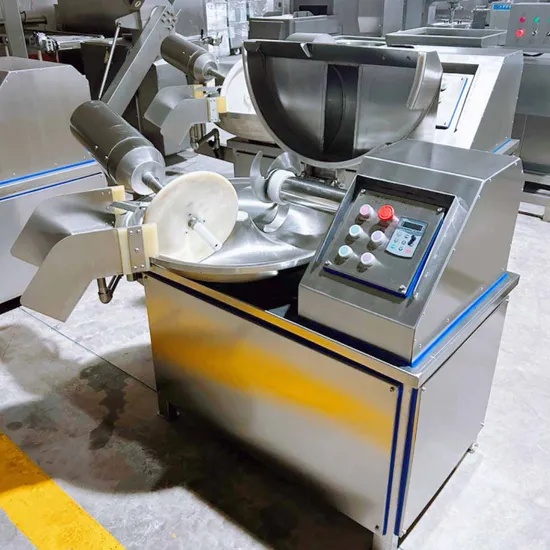 Sauce Filling Machine