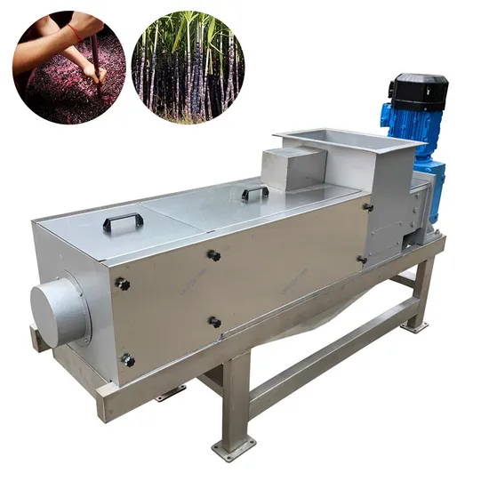 Fruit Juicer Image 3