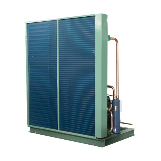 Compressor Condensing Unit
