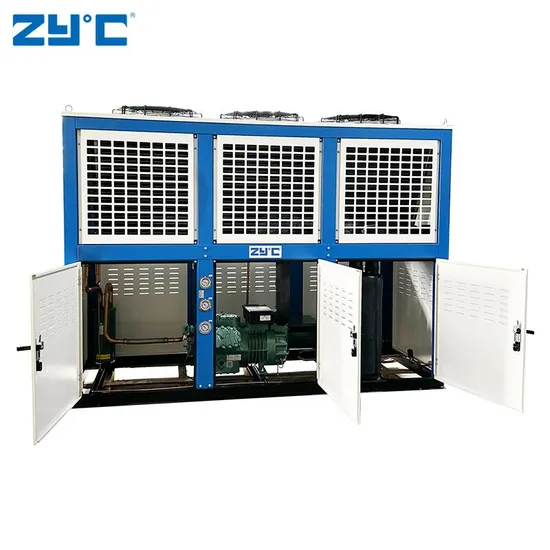 Condensing Unit Image