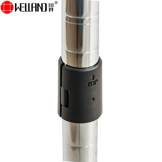 Wire Shelving Photo 2