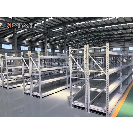 Manufacturing progress