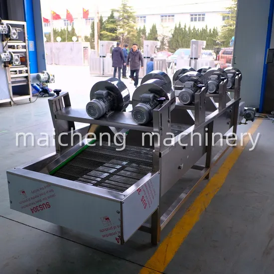 Flip Air Dryer Components