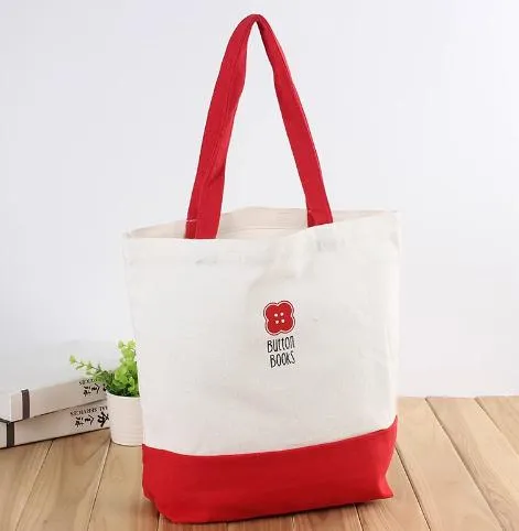 Canvas Bag Image 1
