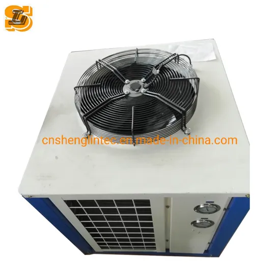 Condensing Unit Image 1