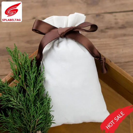 Cotton Pouch Image 3