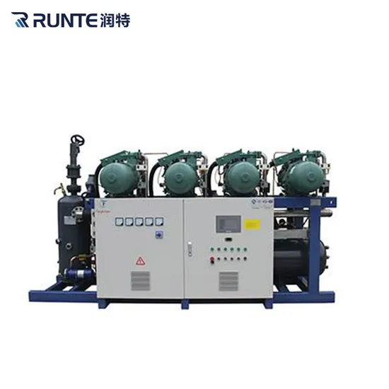 Condensing Unit Image 2