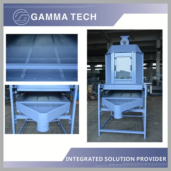 Animal Feed Line Image 2