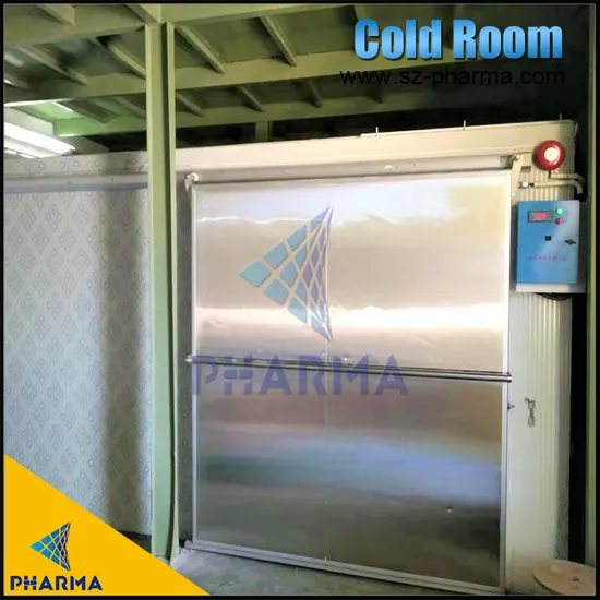 Cold Room Image 3