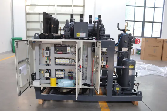 Zhexue Refrigeration Unit Image 3