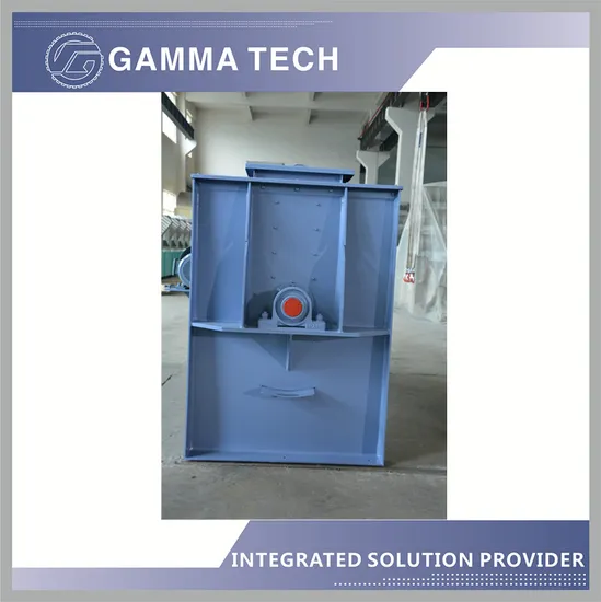 Animal Feed Line Image 1