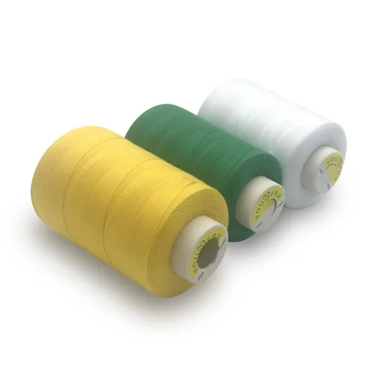 Polyester Sewing Thread 2