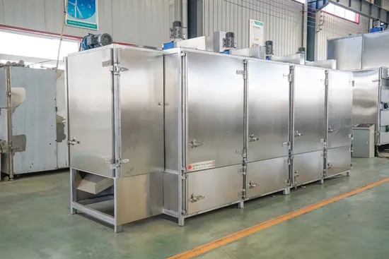 Packing and Delivery