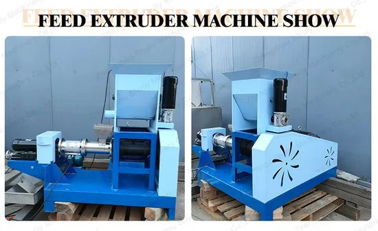 Shuliy Machinery Equipment