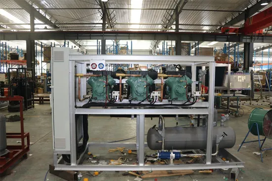 Refrigeration System