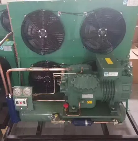 CSCPOWER Condensing Unit Image 2