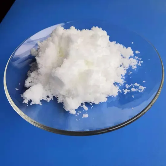 Oxalic acid - Image 1