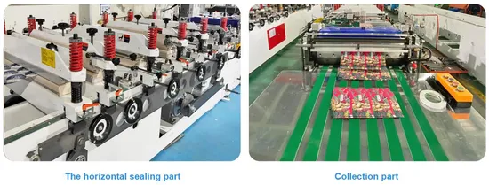 Bag Making Machine Image 4