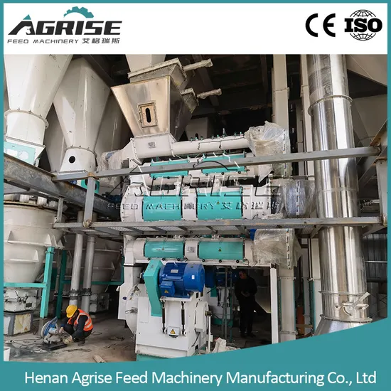 Production Line Image