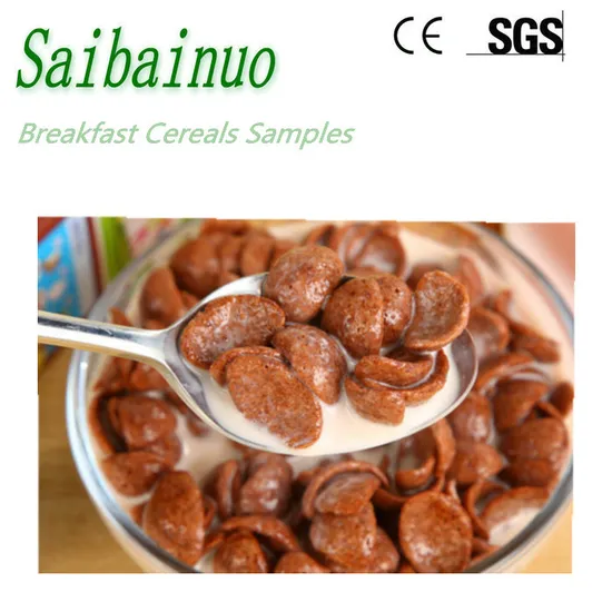 Corn Flakes Sample 2